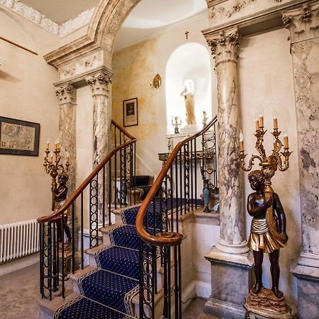 Grosvenor Villa Bath Zewnętrze zdjęcie