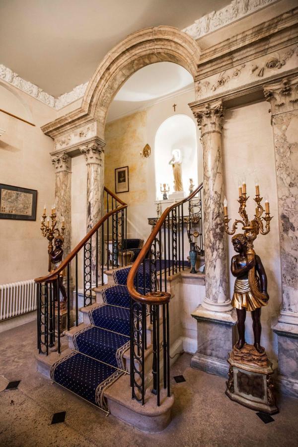 Grosvenor Villa Bath Zewnętrze zdjęcie