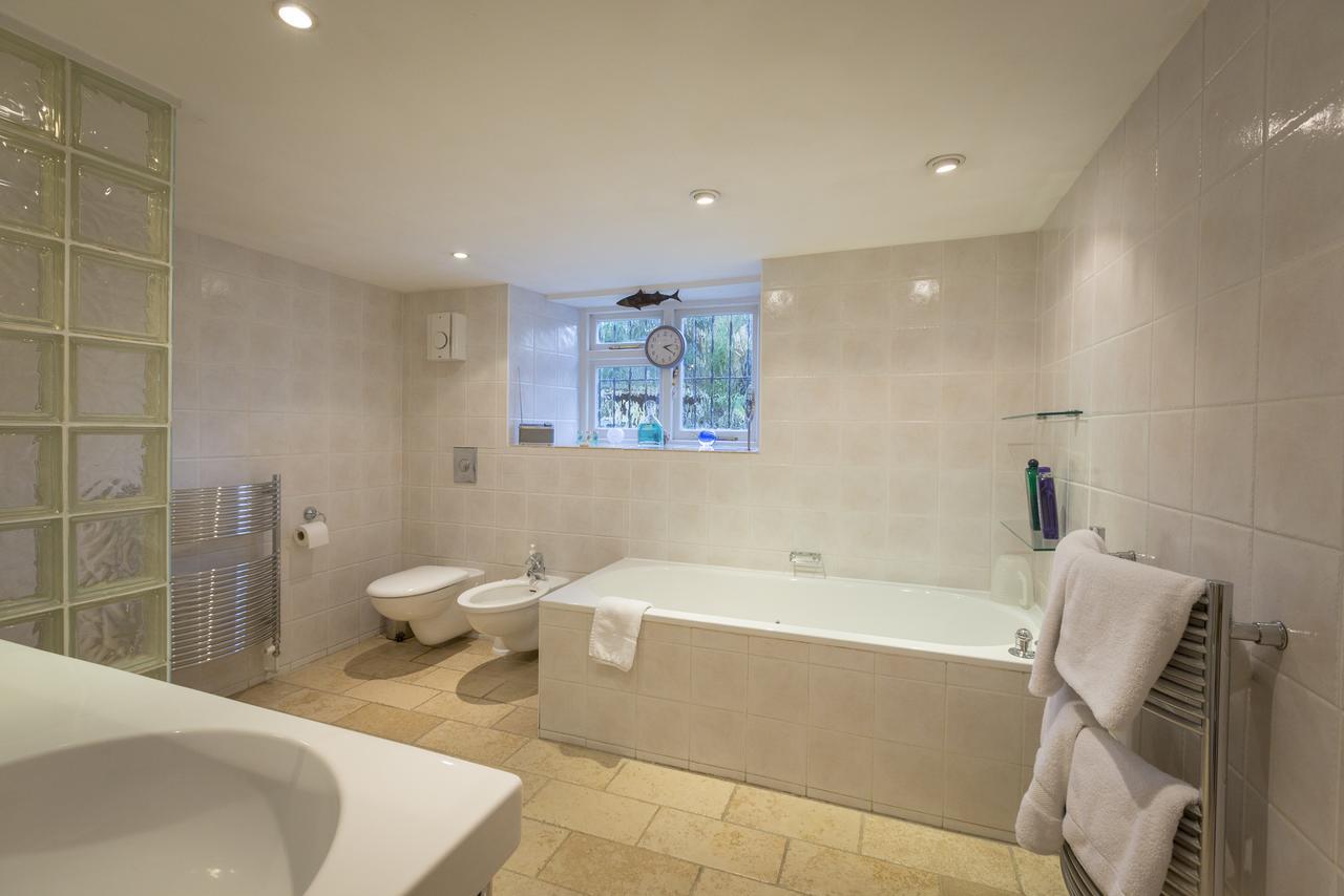 Grosvenor Villa Bath Zewnętrze zdjęcie